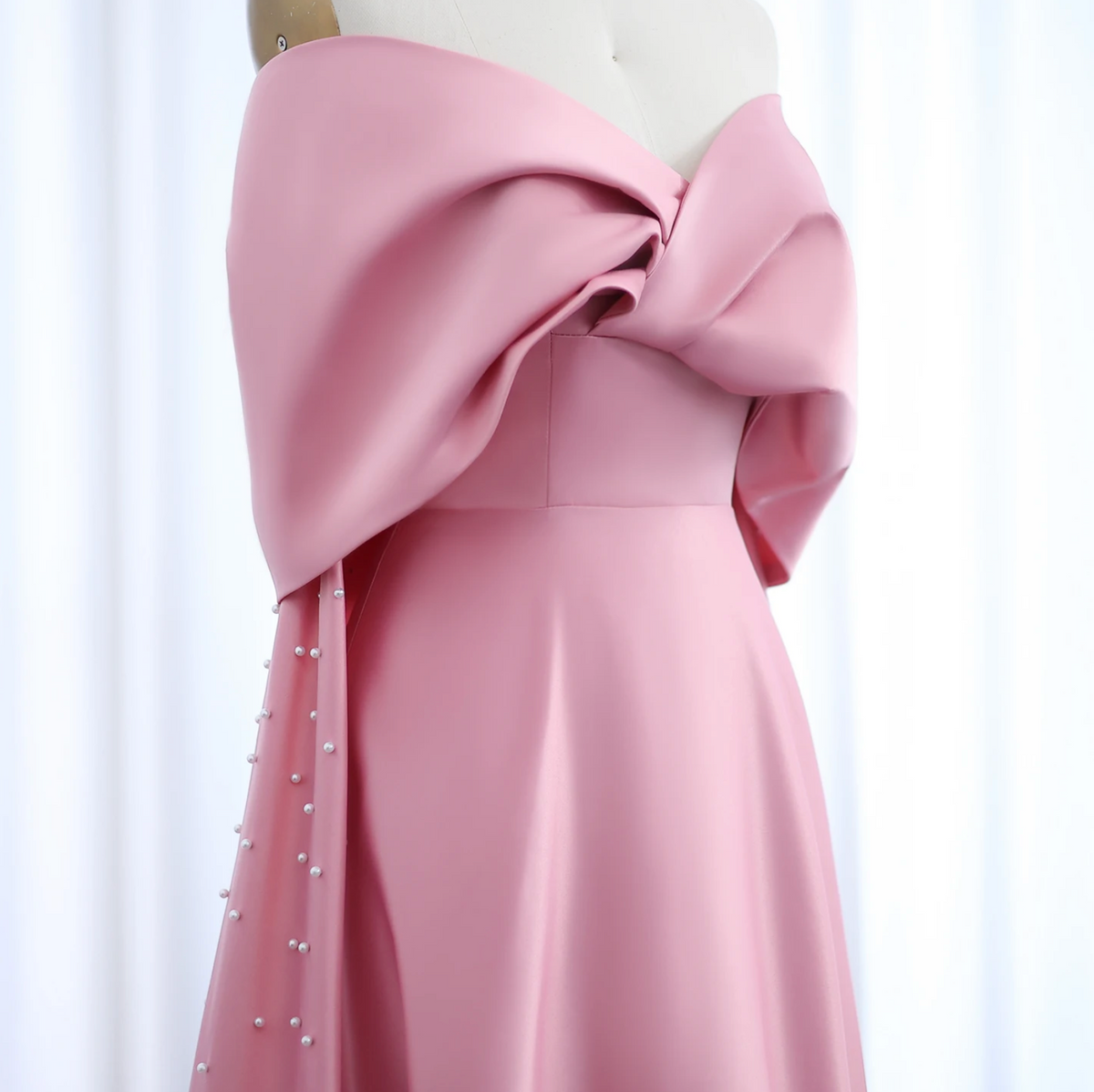 Centenary Gown-And She Is Couture®