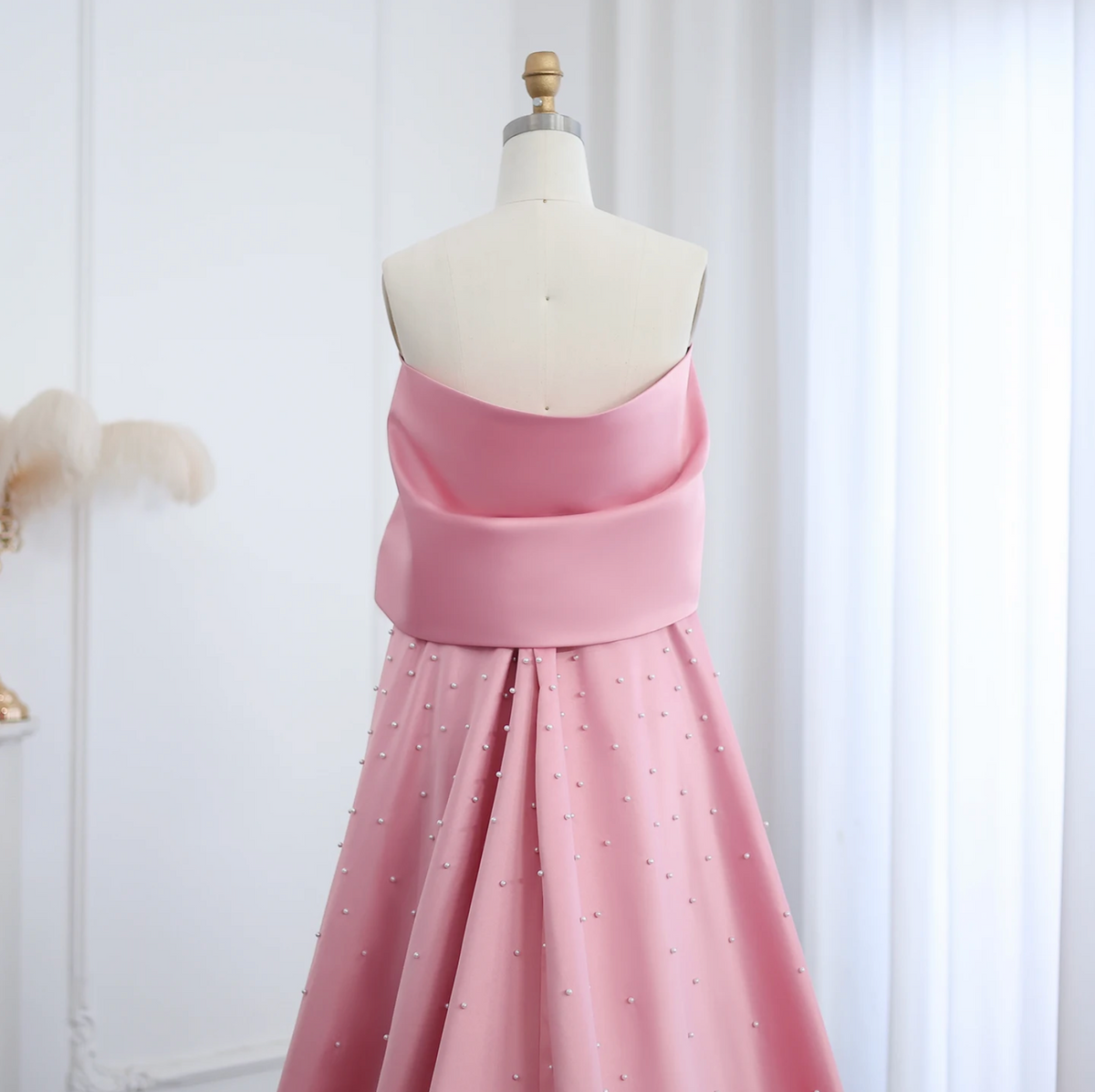 Centenary Gown-And She Is Couture®