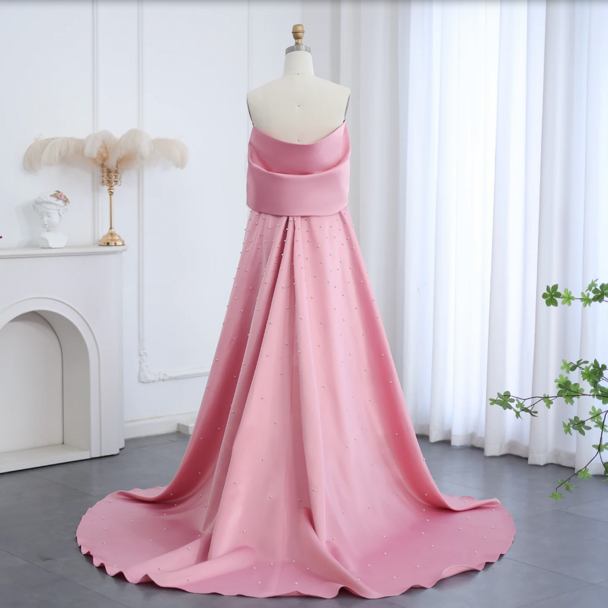 Centenary Gown-And She Is Couture®