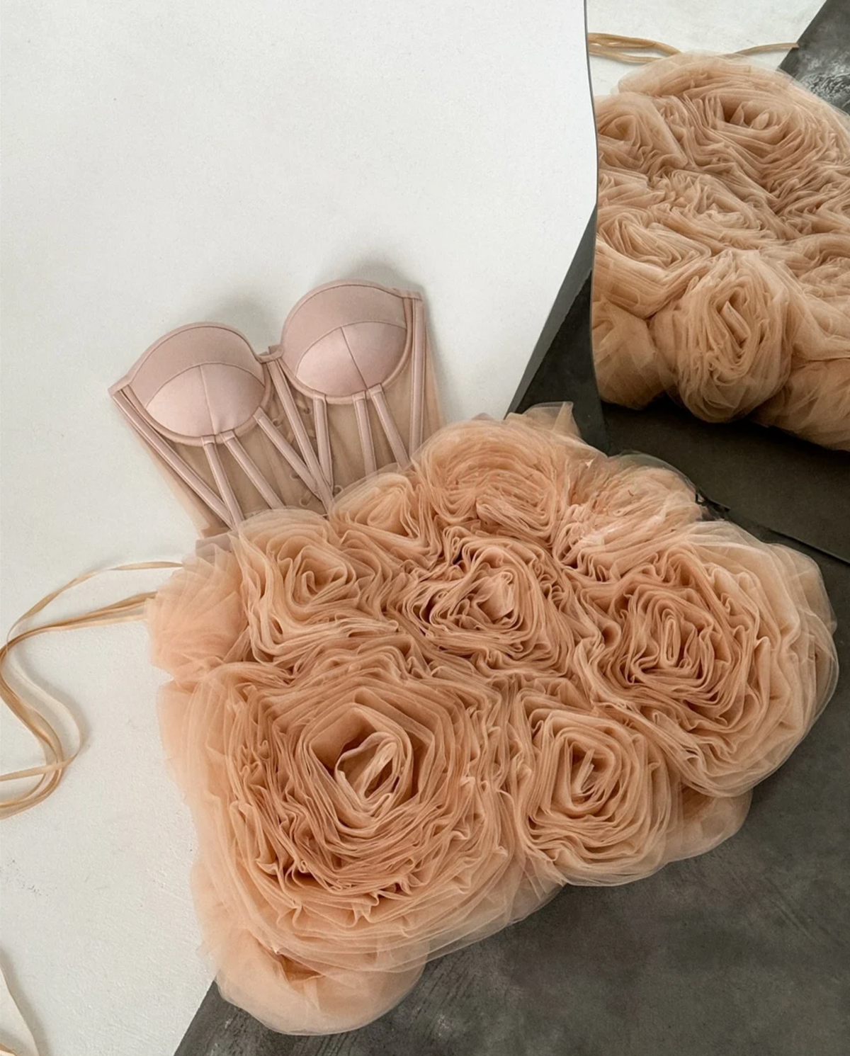 Chaouia Mini-And She Is Couture®