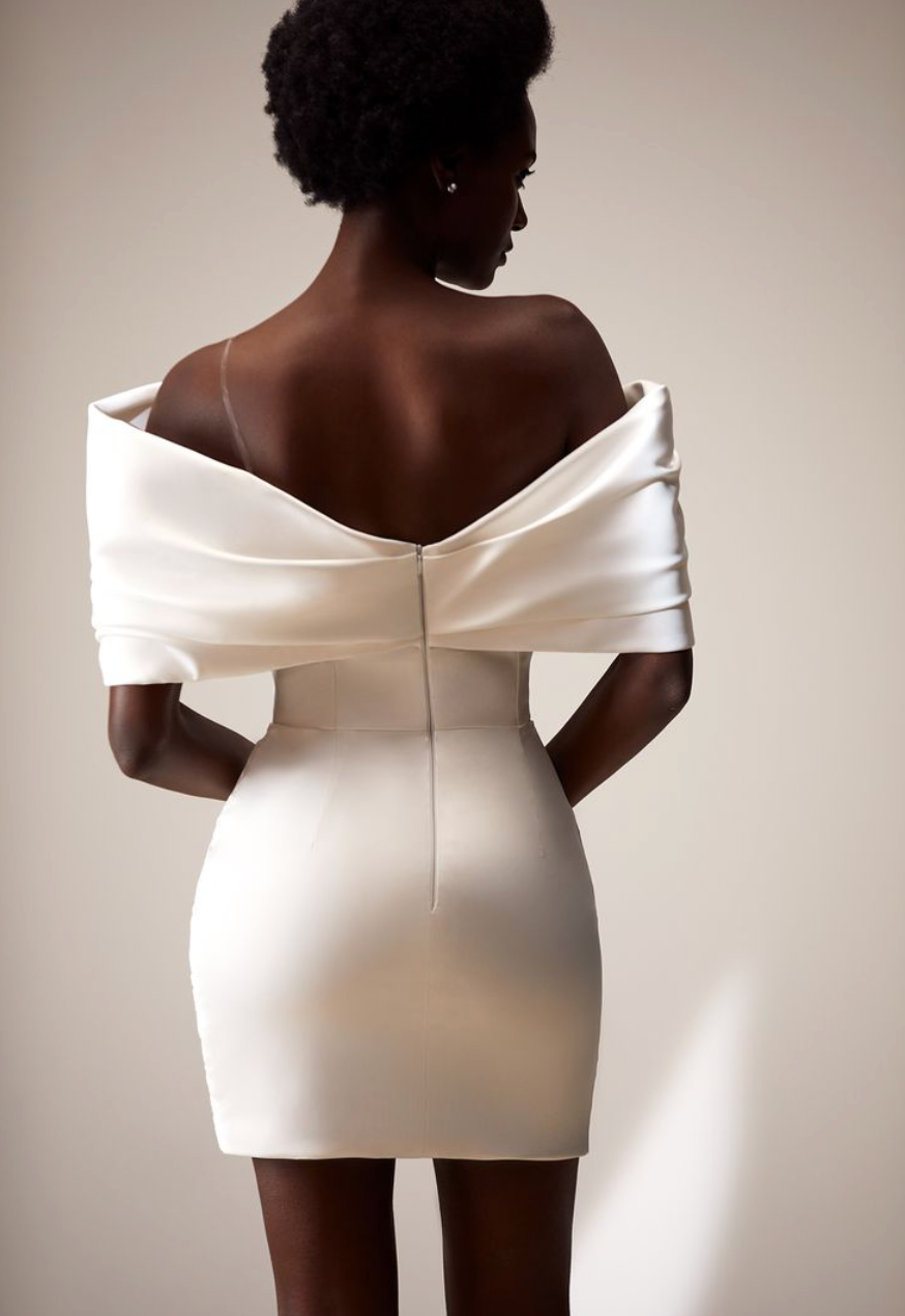 Cite de Jardins-And She Is Couture®