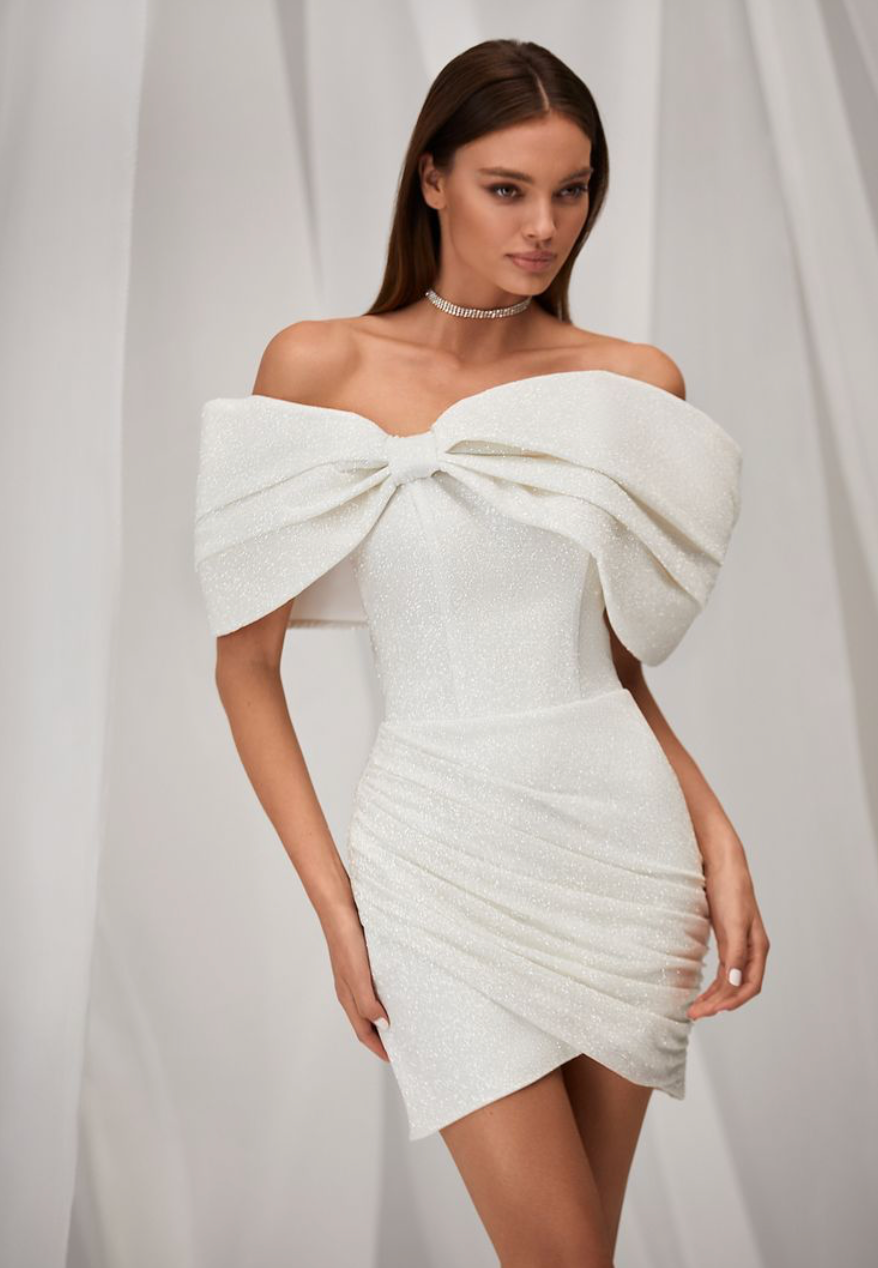 Cite de Jardins-And She Is Couture®