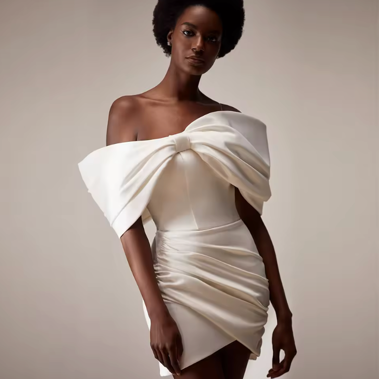 Cite de Jardins-And She Is Couture®
