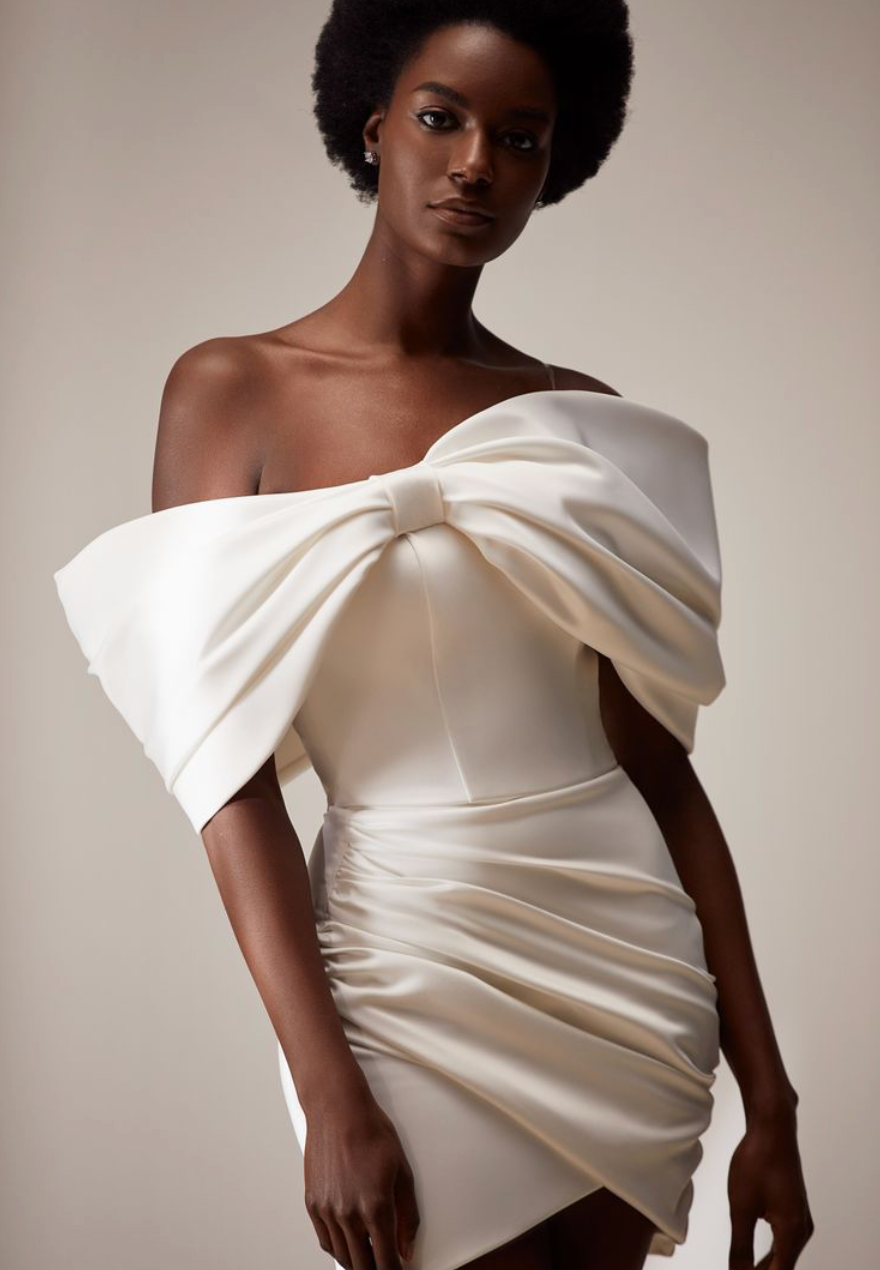 Cite de Jardins-And She Is Couture®
