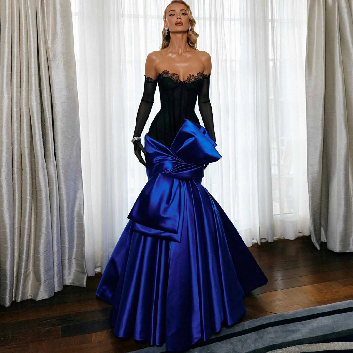 Concavo-And She Is Couture®