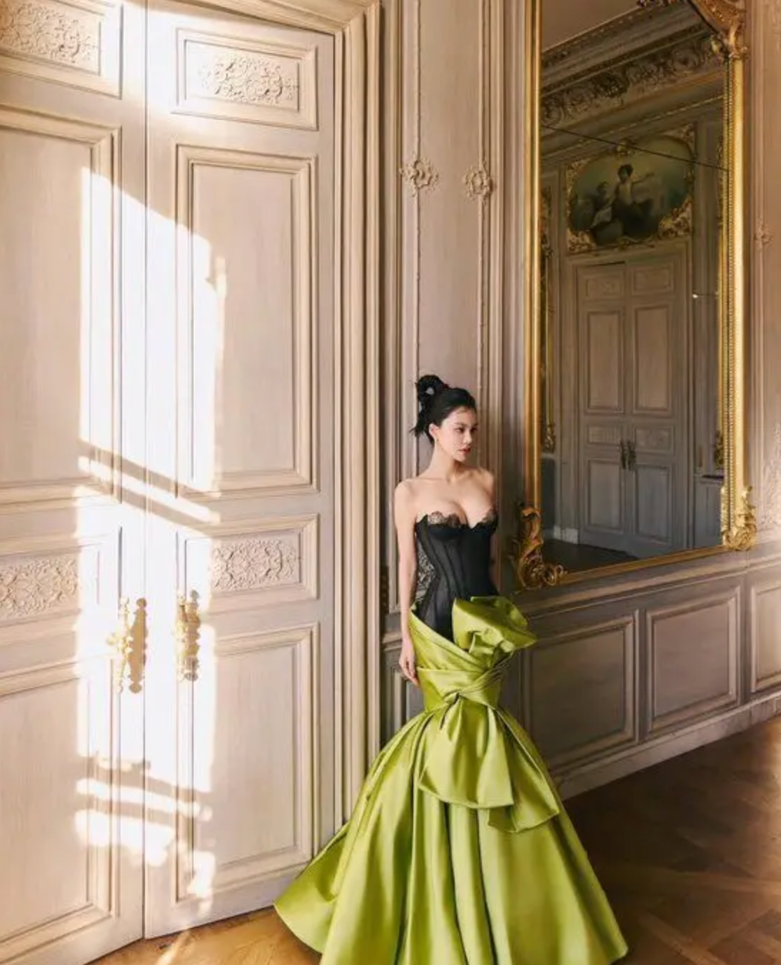 Concavo-And She Is Couture®
