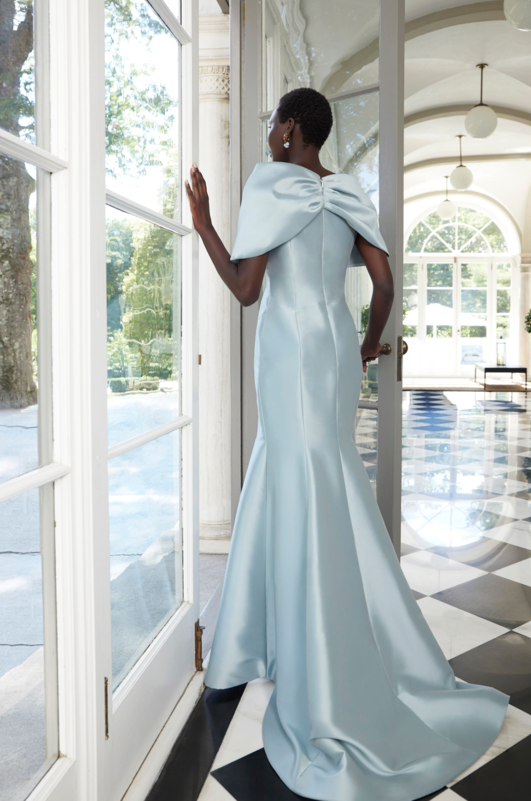 Conqueror-And She Is Couture®