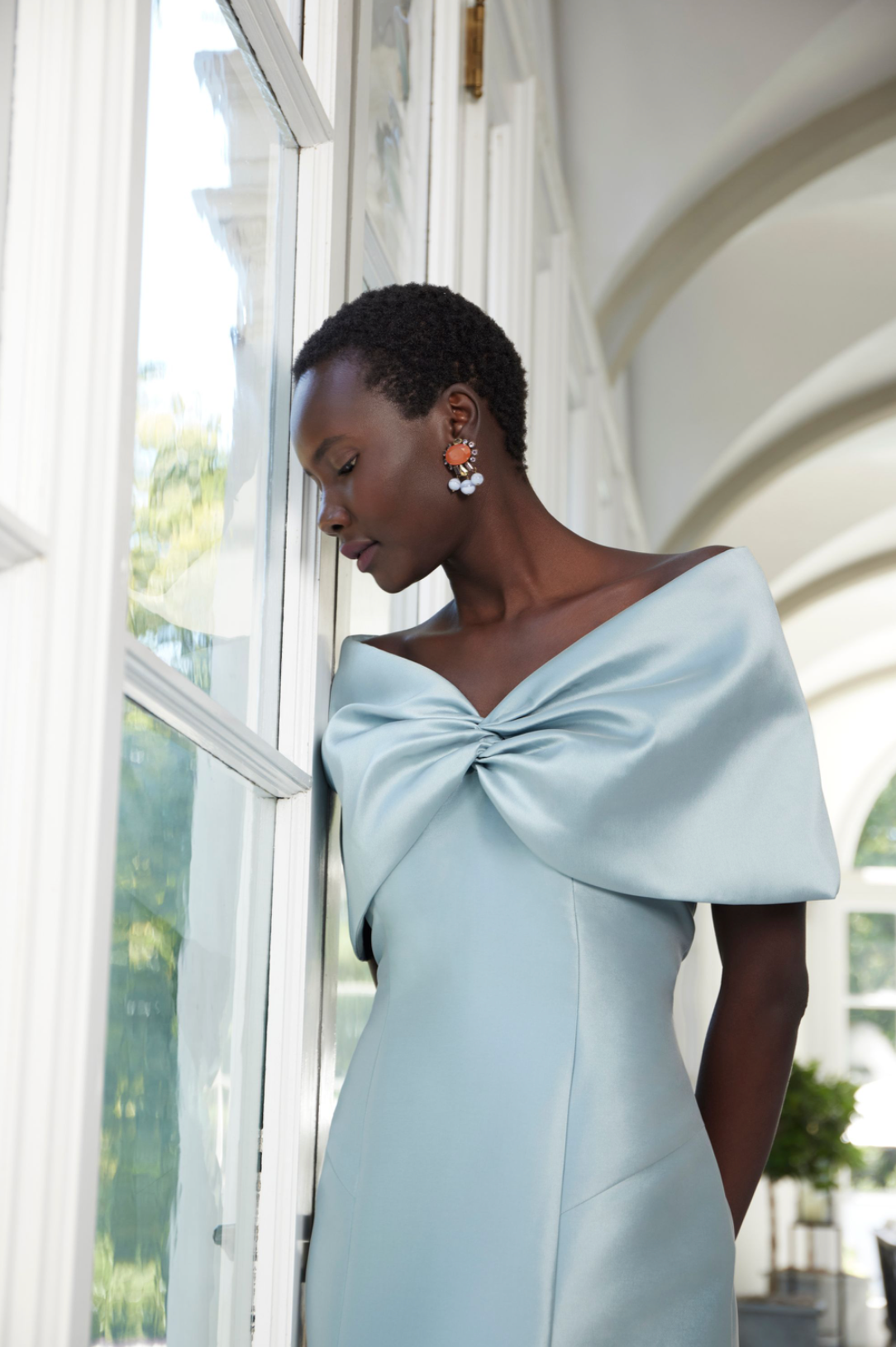 Conqueror-And She Is Couture®