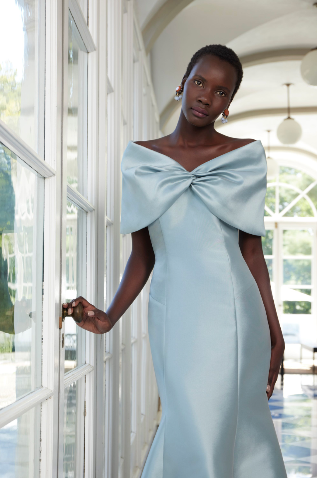 Conqueror-And She Is Couture®
