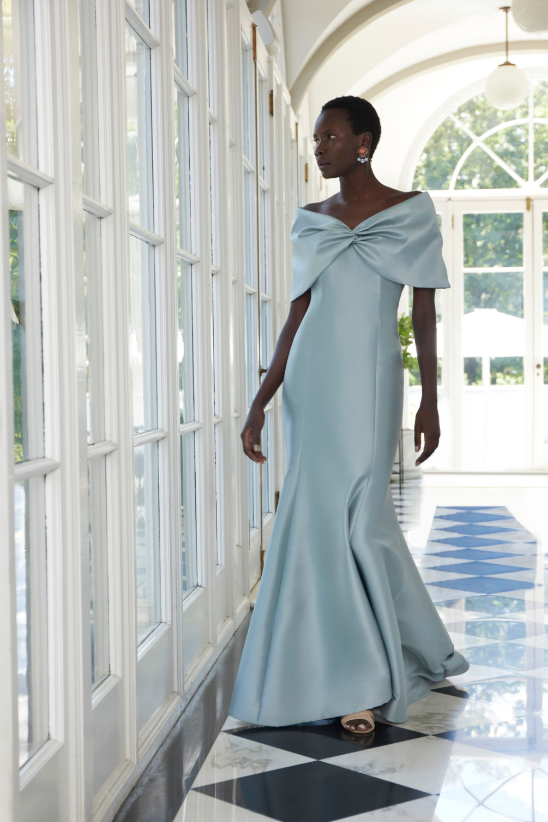 Conqueror-And She Is Couture®