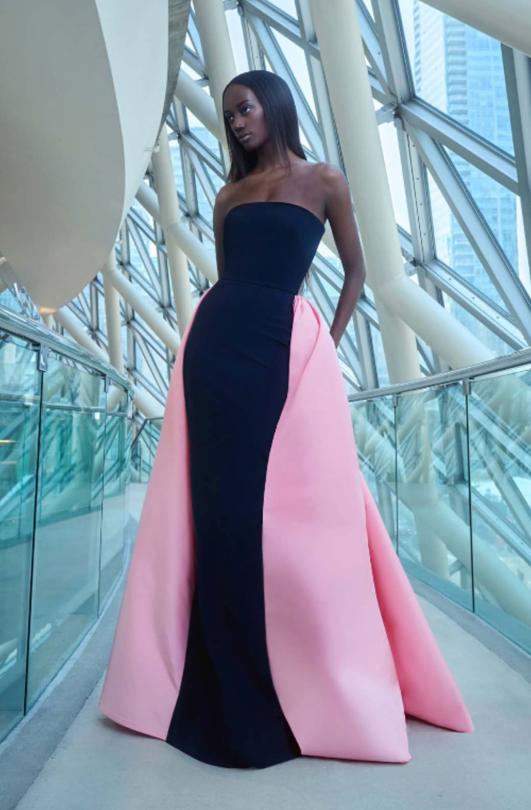 Constantine-And She Is Couture®
