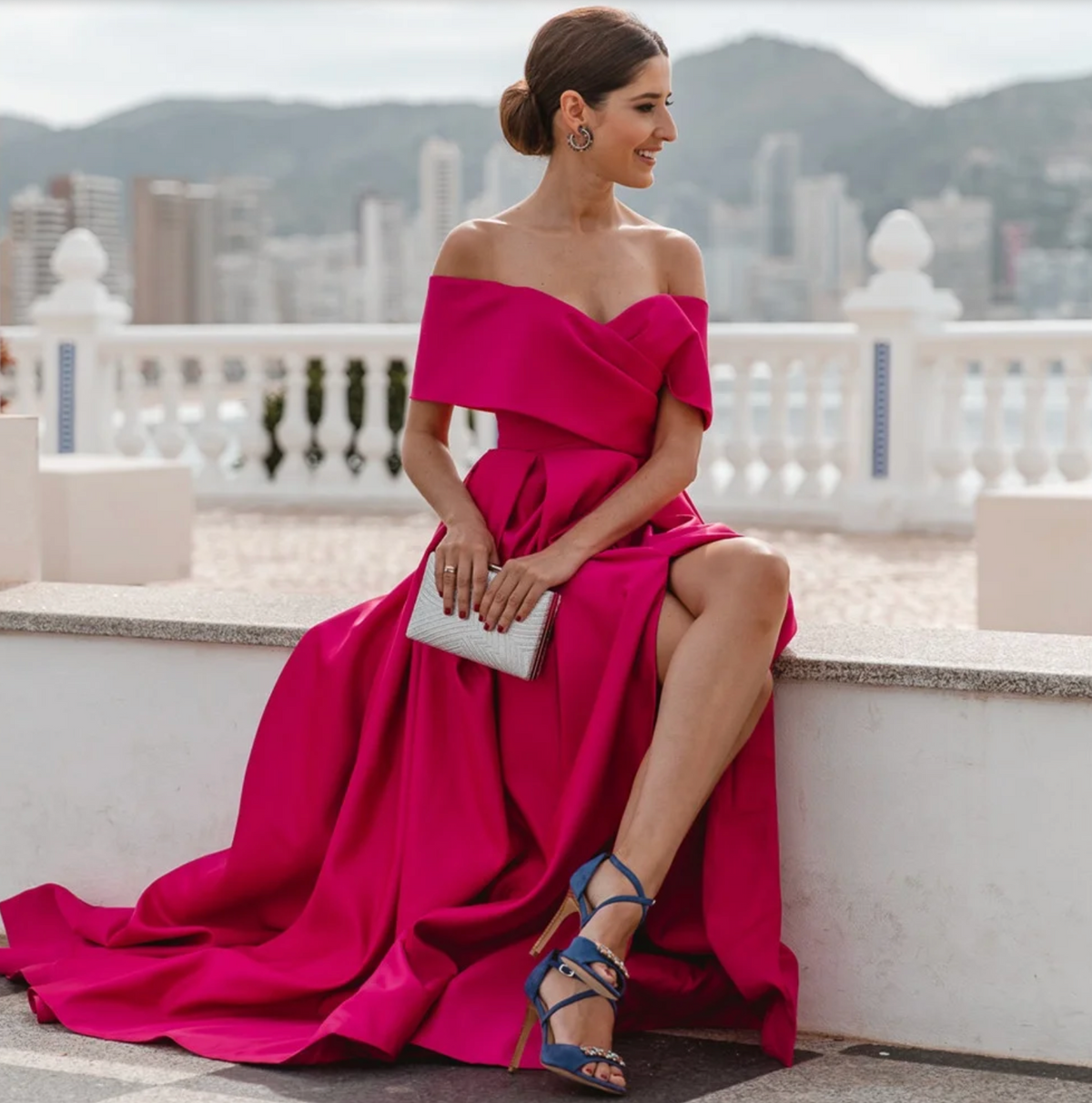 Cortez Gown-And She Is Couture®
