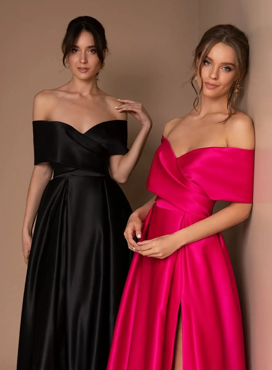 Cortez Gown-And She Is Couture®