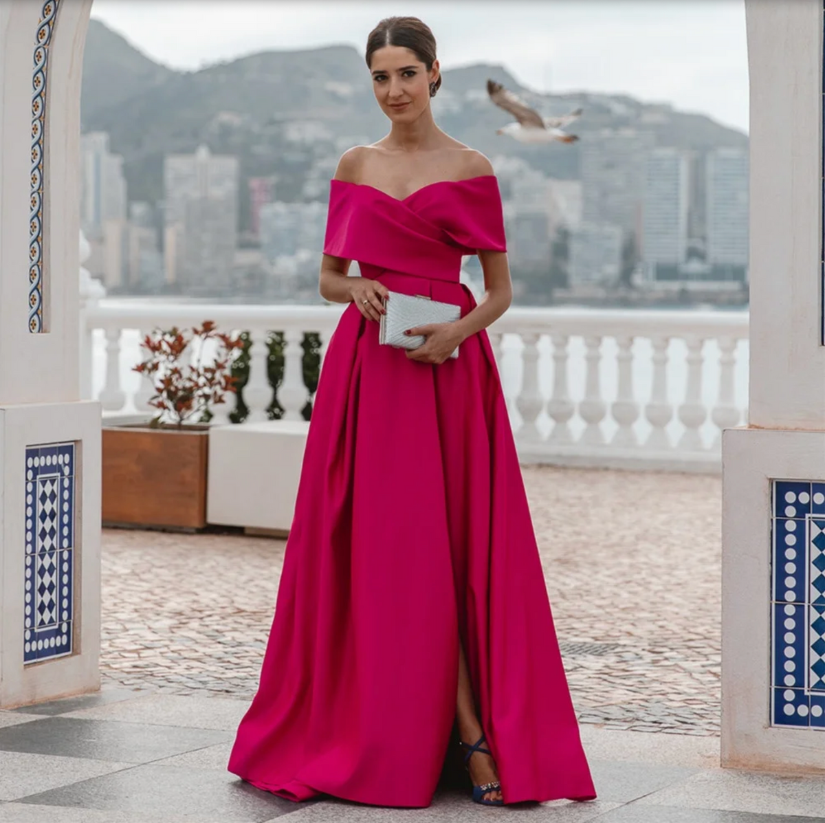 Cortez Gown-And She Is Couture®