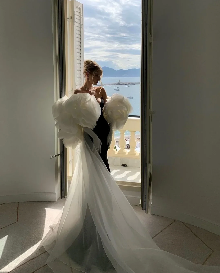 Countach Gown-And She Is Couture®