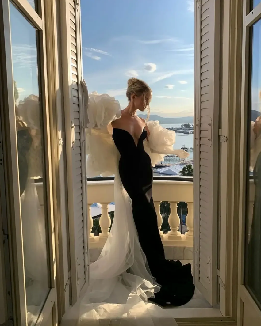 Countach Gown-And She Is Couture®