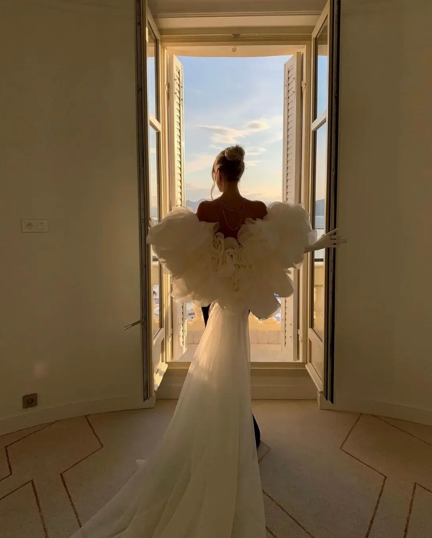 Countach Gown-And She Is Couture®