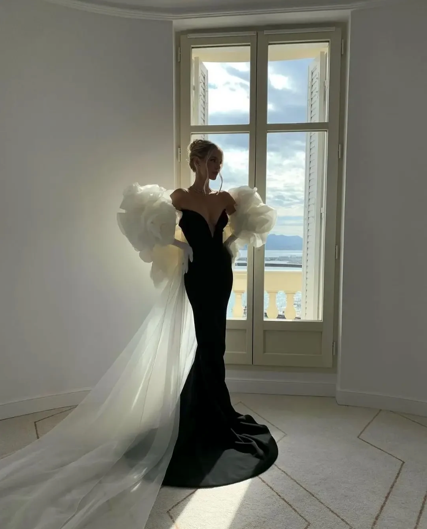 Countach Gown-And She Is Couture®