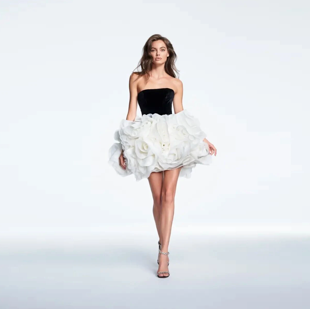 Countach Mini-And She Is Couture®