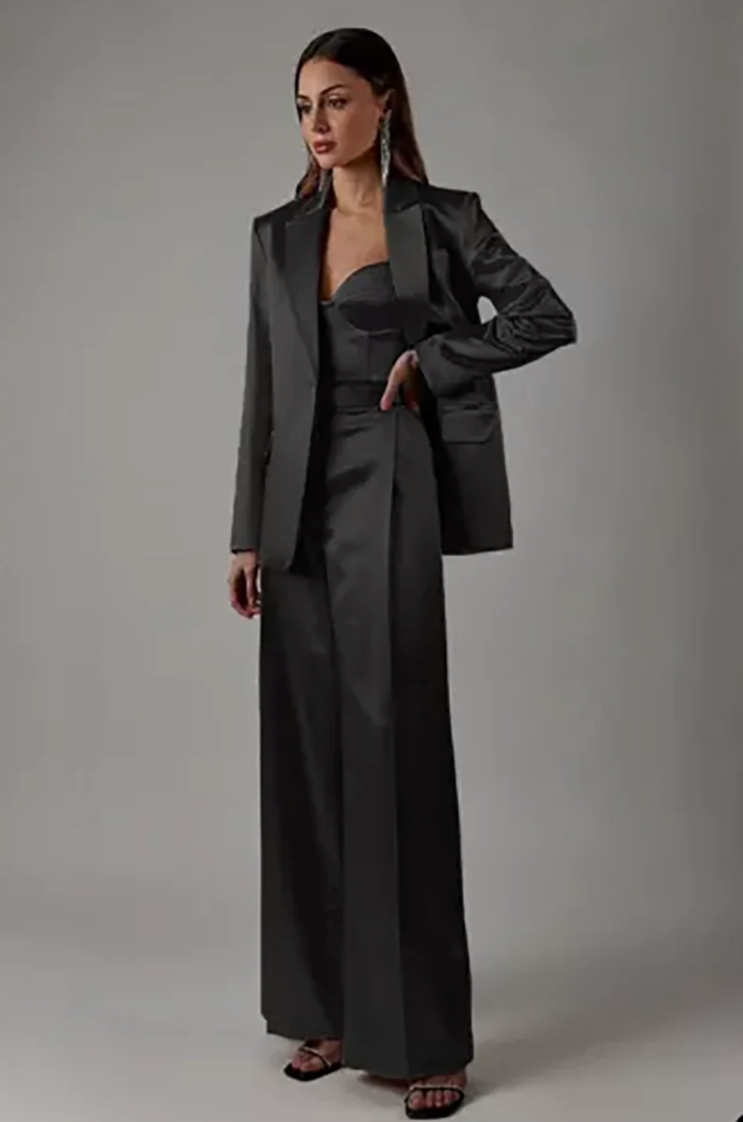 Dante Suit Set-And She Is Couture®