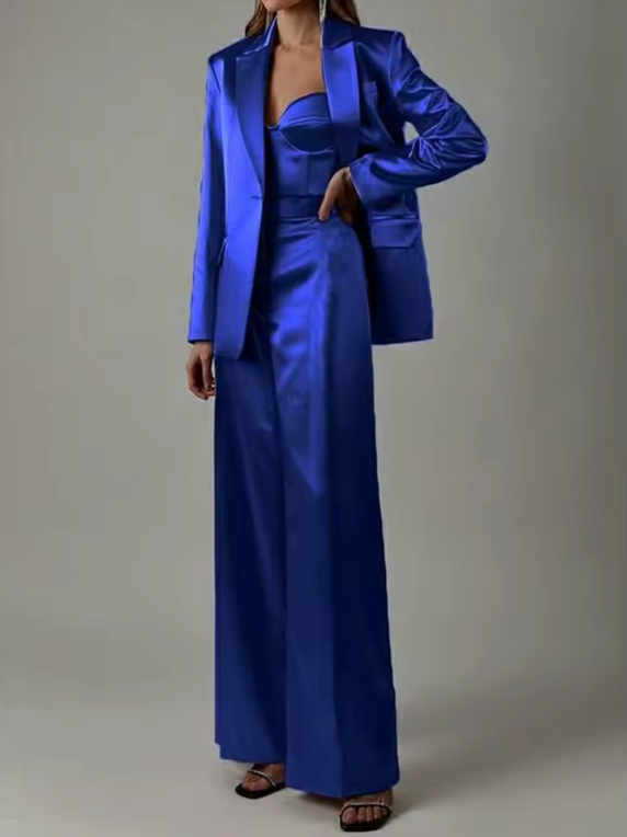 Dante Suit Set-And She Is Couture®