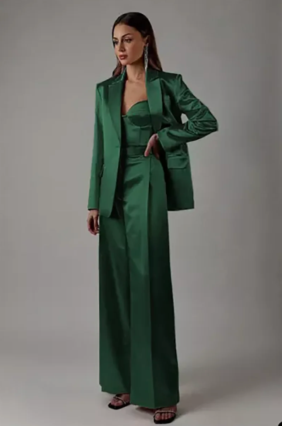 Dante Suit Set-And She Is Couture®