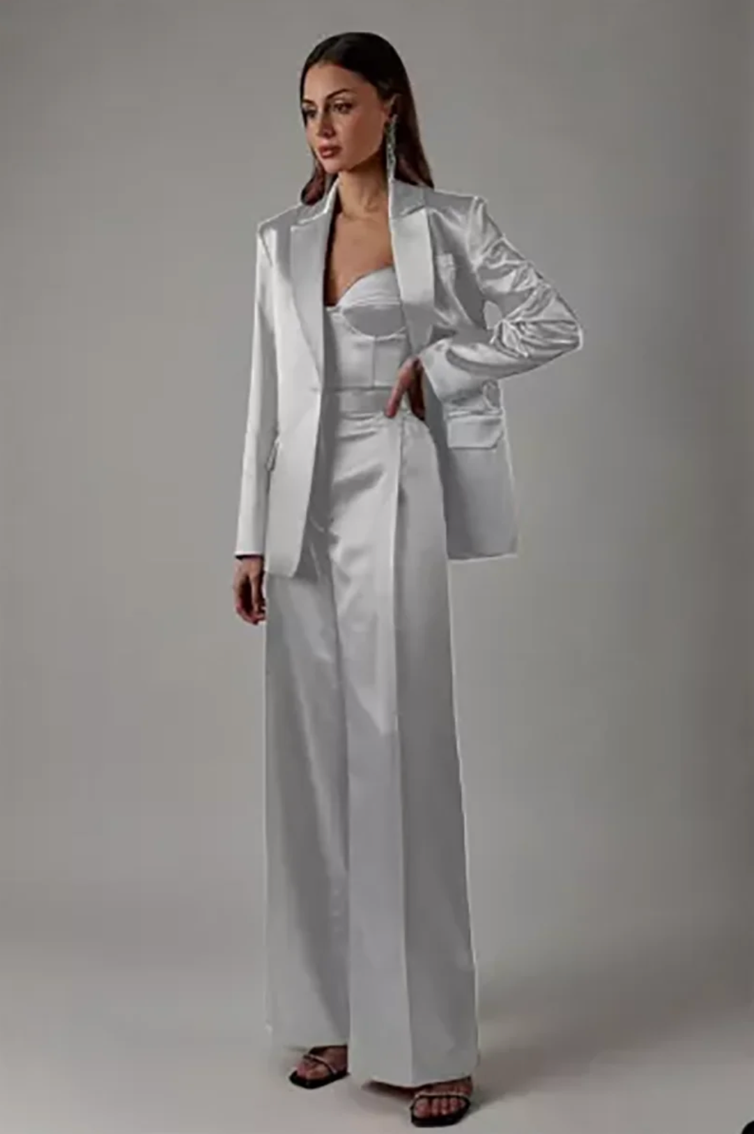 Dante Suit Set-And She Is Couture®