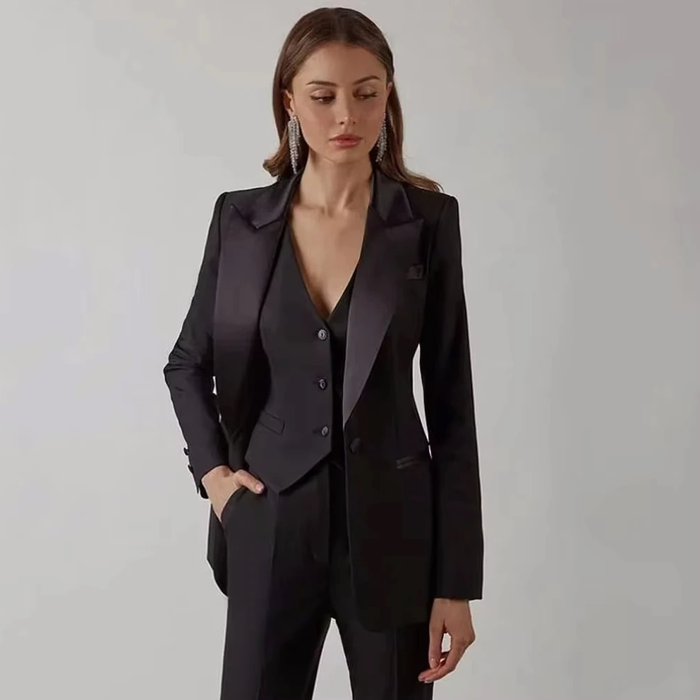 De Longpre Suit Set-And She Is Couture®