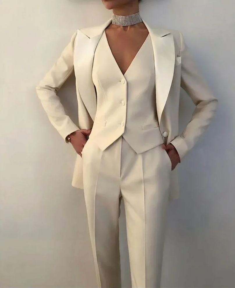 De Longpre Suit Set-And She Is Couture®