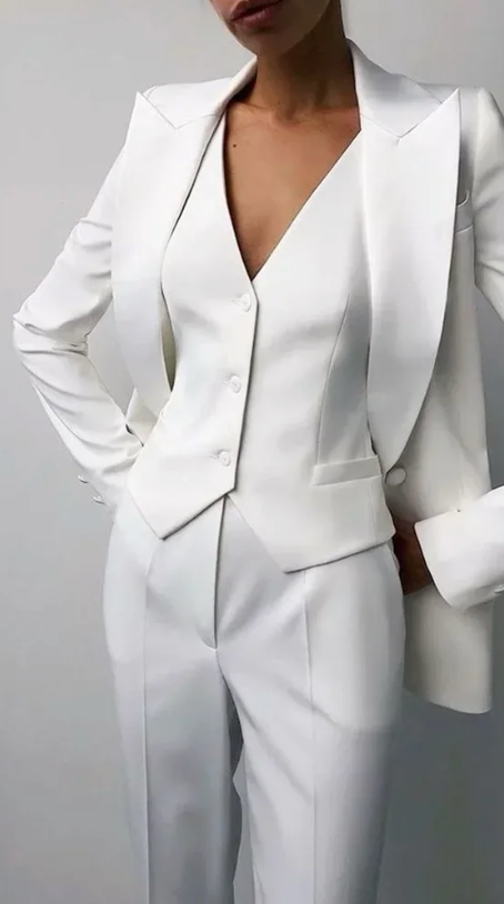 De Longpre Suit Set-And She Is Couture®
