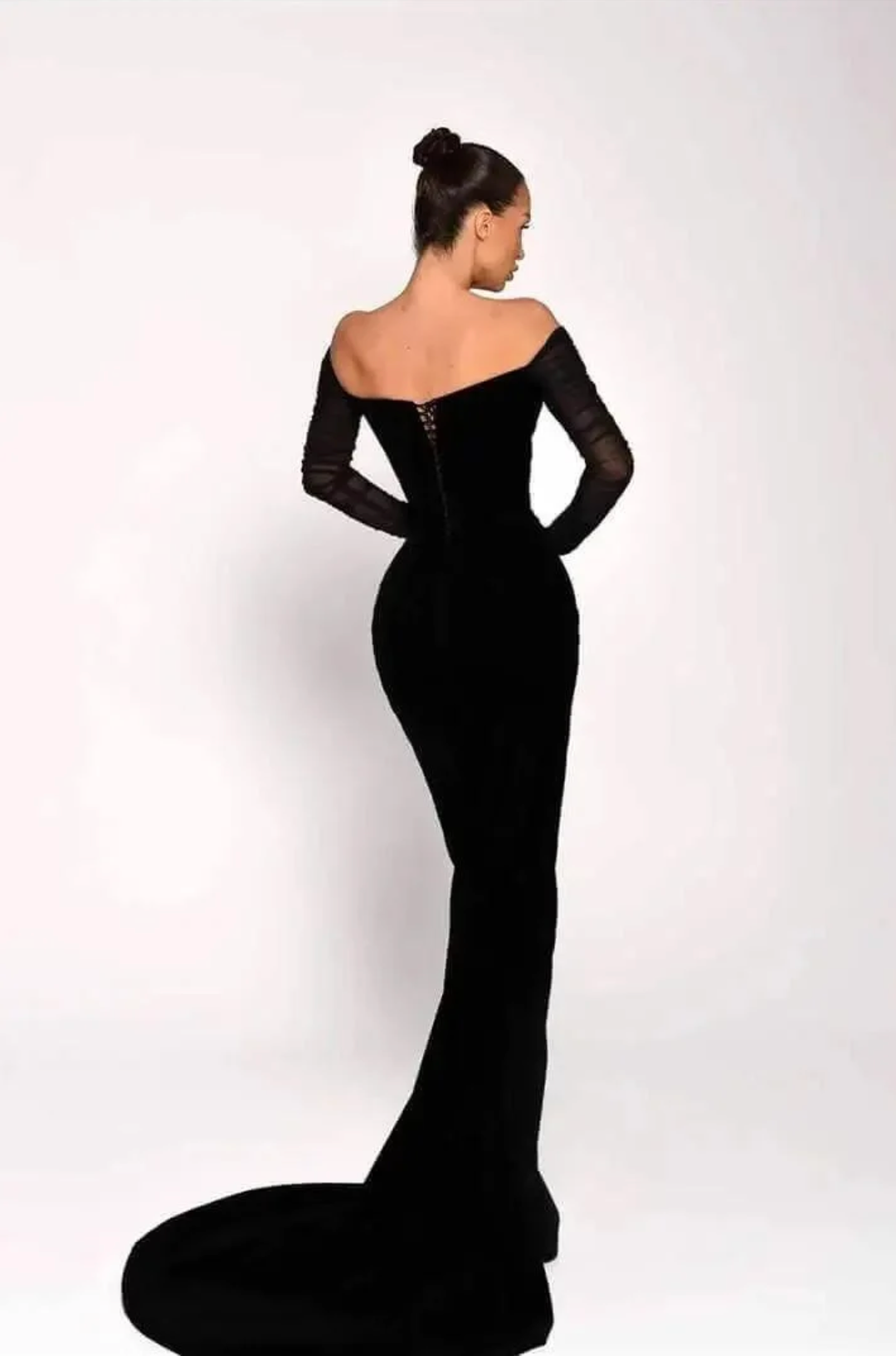 Deep Ellum Gown-And She Is Couture®