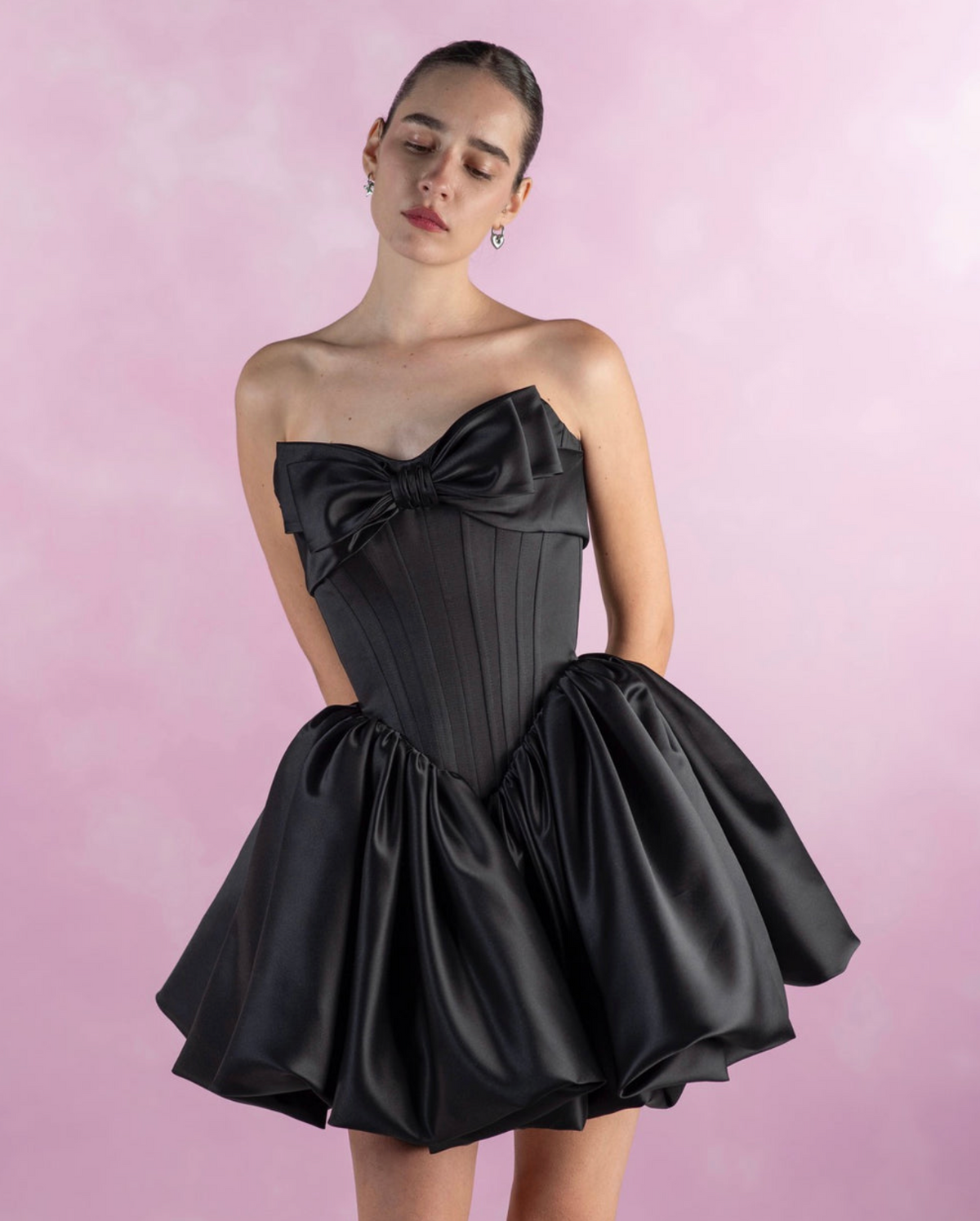 Desire-And She Is Couture®