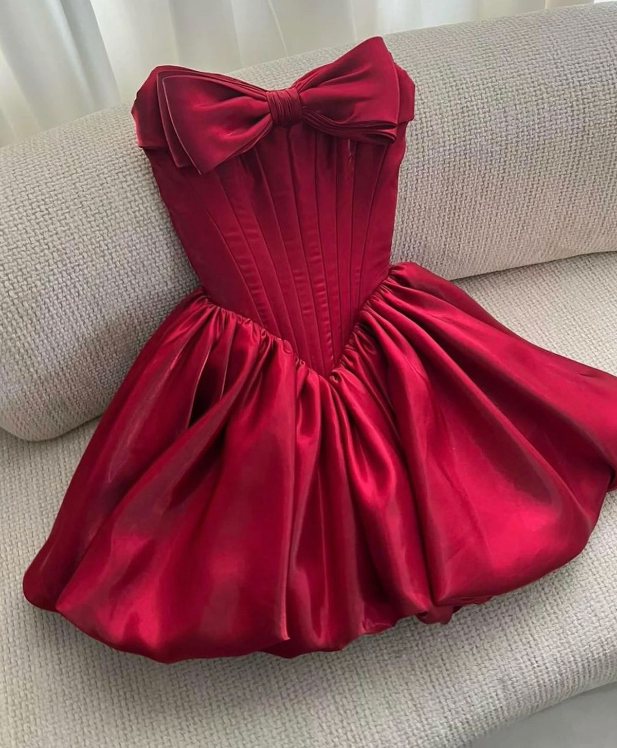 Desire-And She Is Couture®