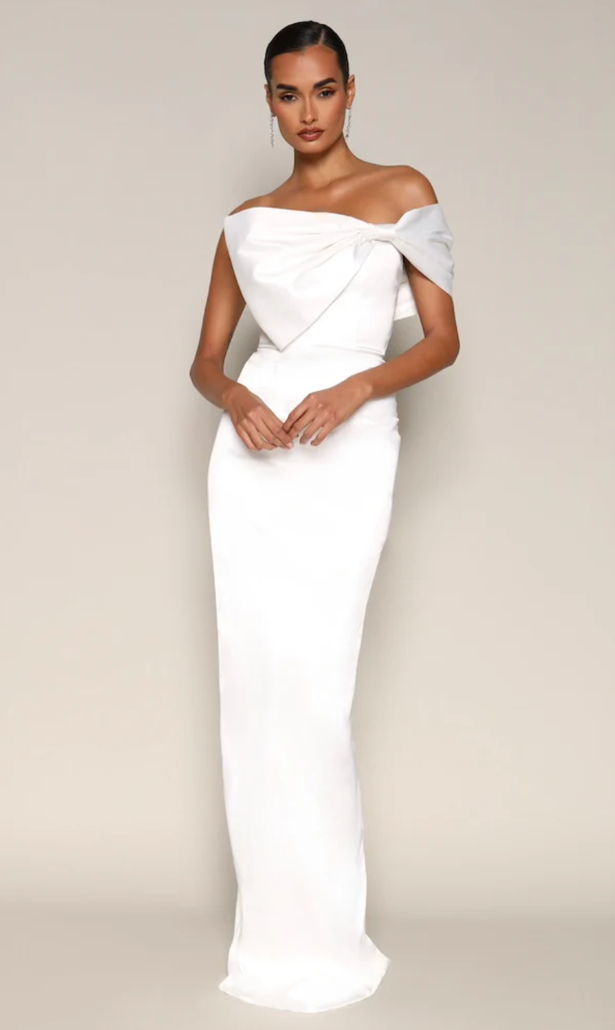 Devarana Evening Gown-And She Is Couture®