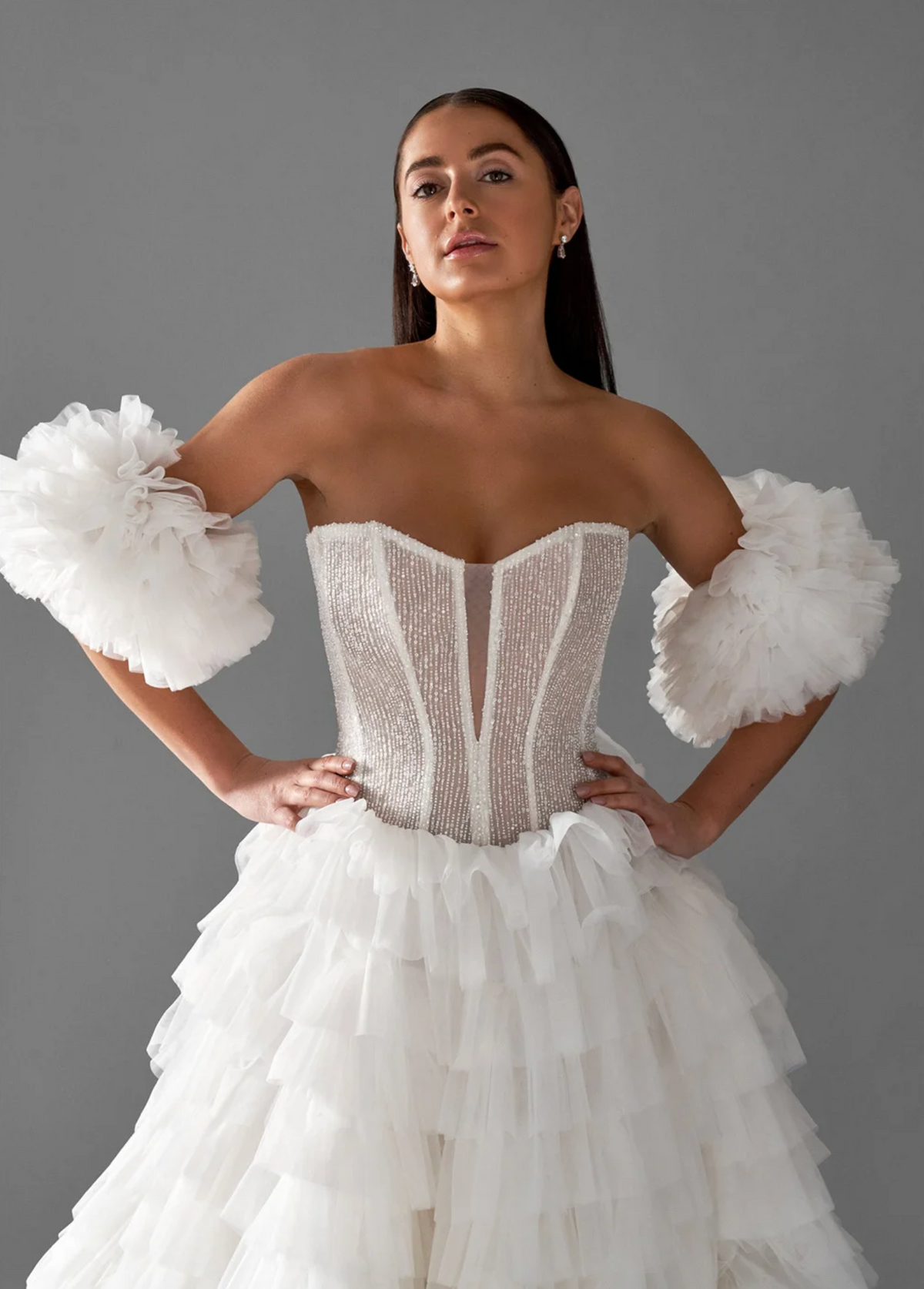 Diamond-And She Is Couture®