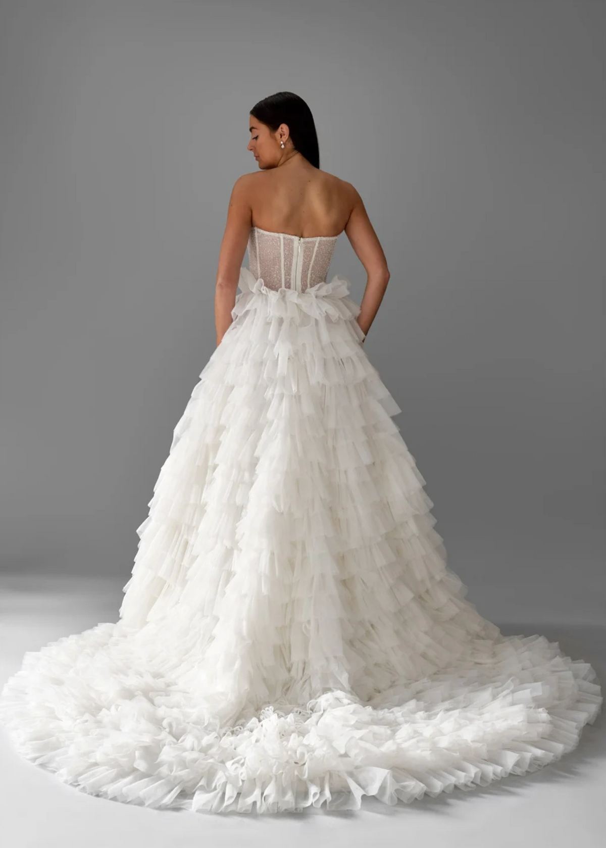 Diamond-And She Is Couture®