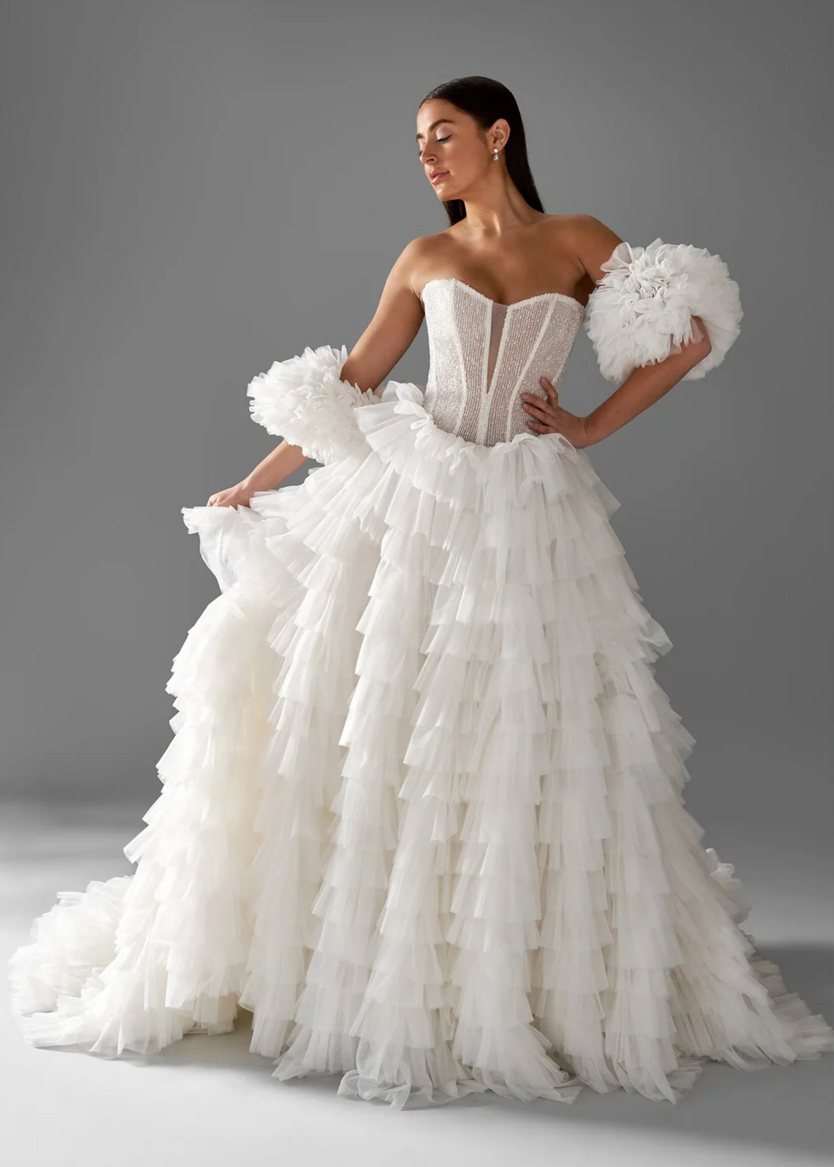 Diamond-And She Is Couture®