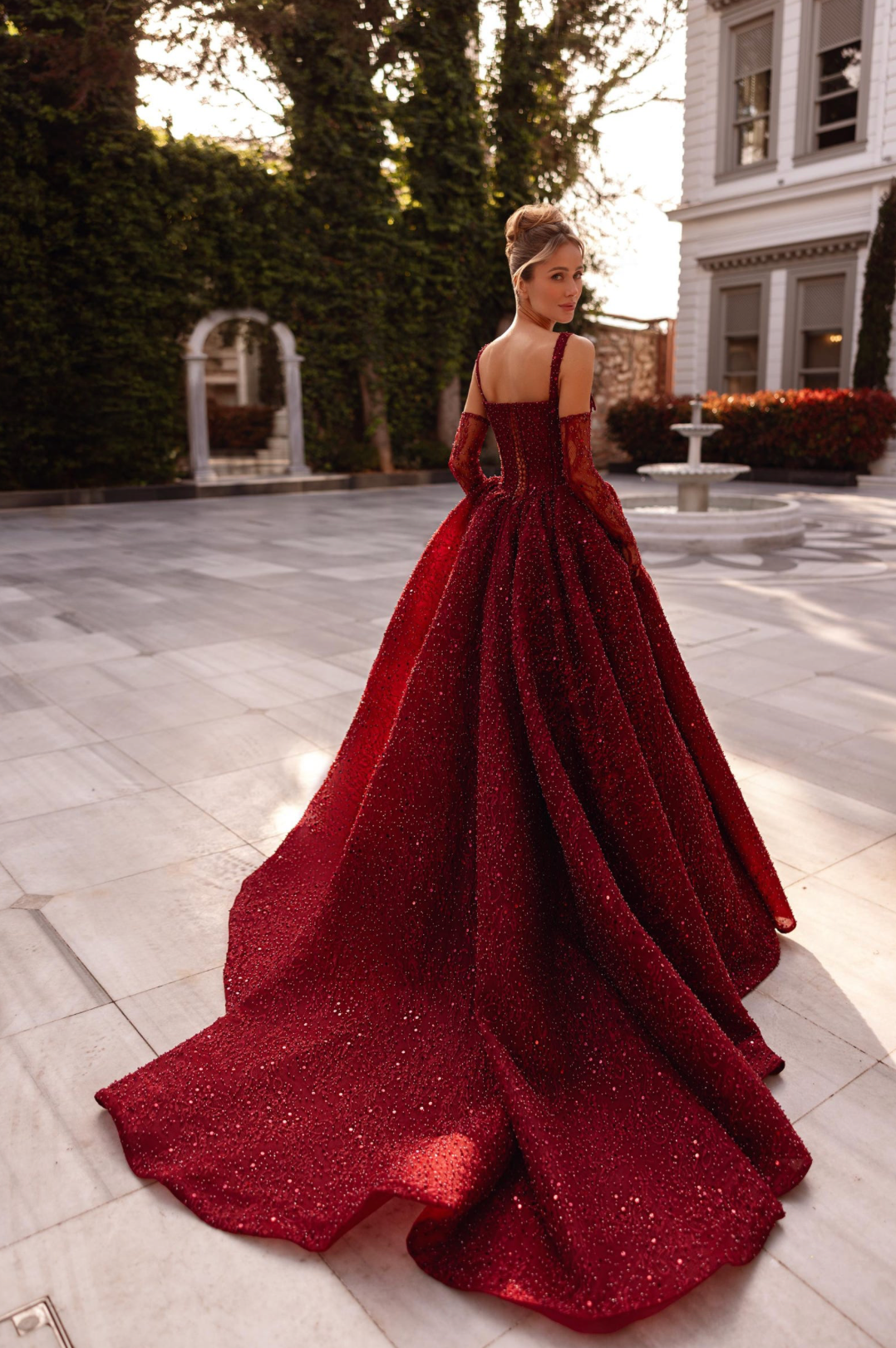 Duke-And She Is Couture®
