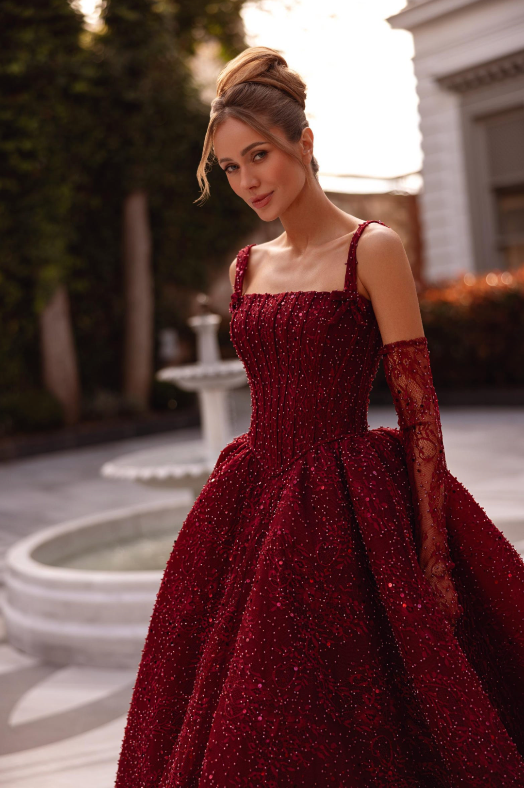 Duke-And She Is Couture®