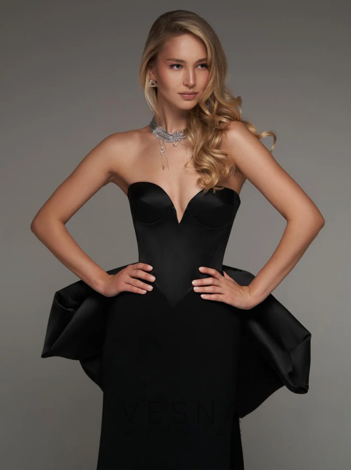 ERA-And She Is Couture®