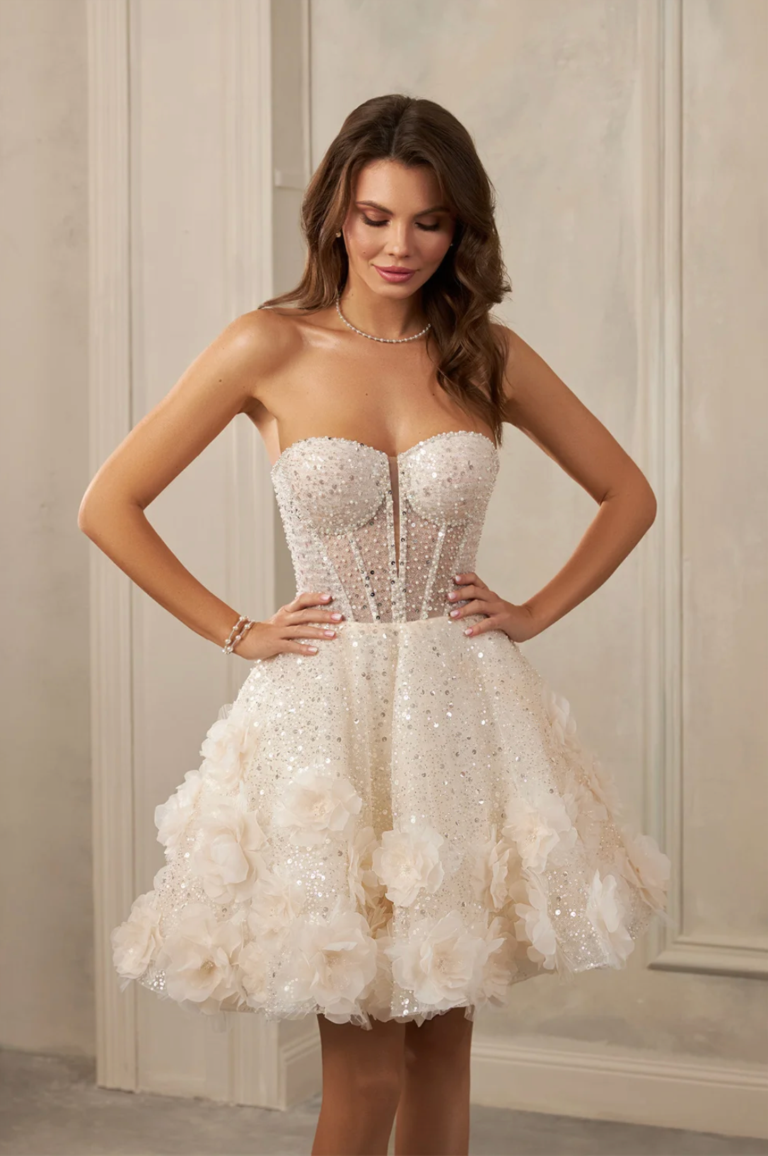 Eden-And She Is Couture®