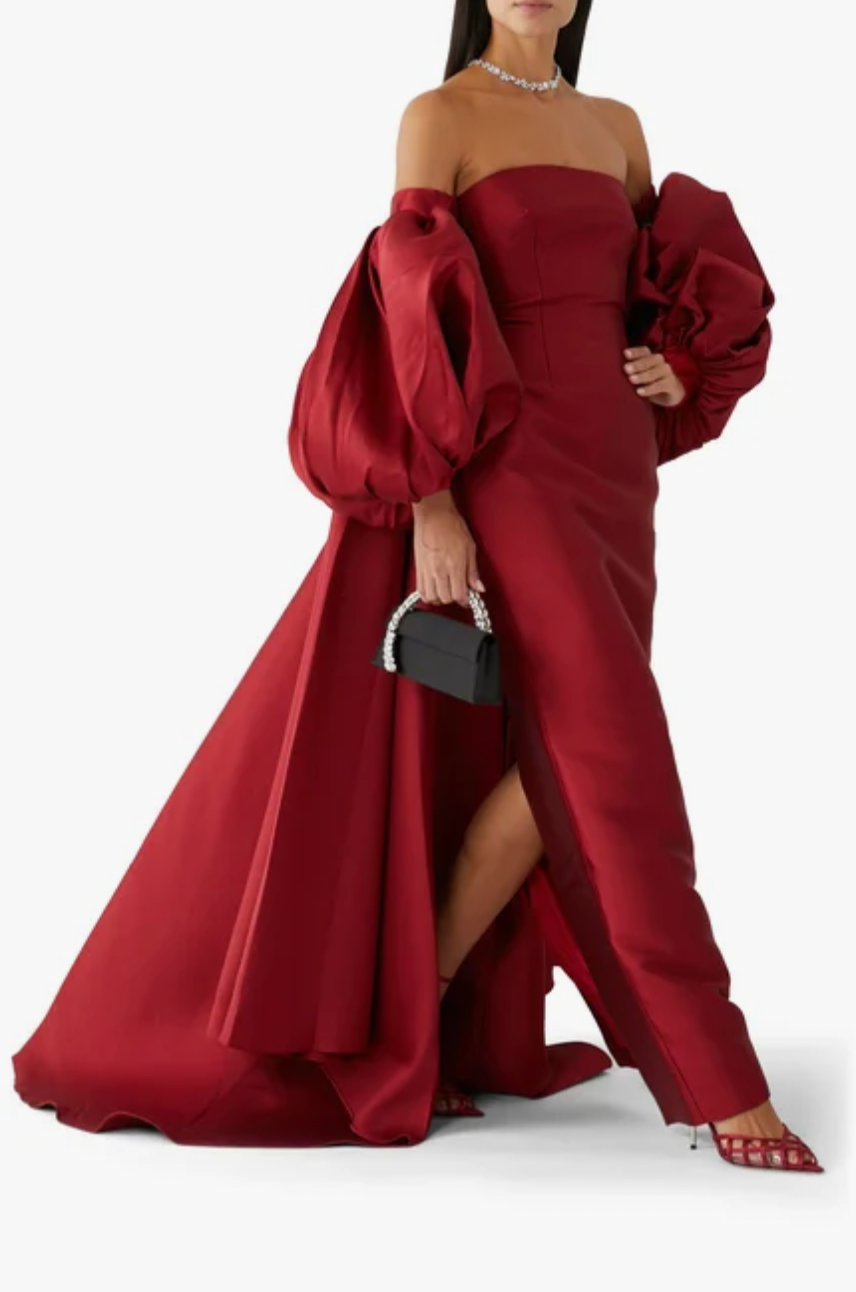 Edition Evening Gown-And She Is Couture®