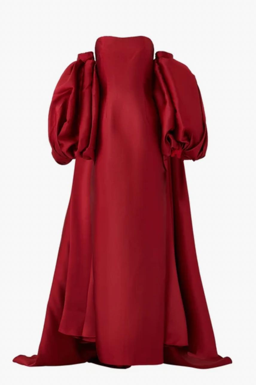 Edition Evening Gown-And She Is Couture®