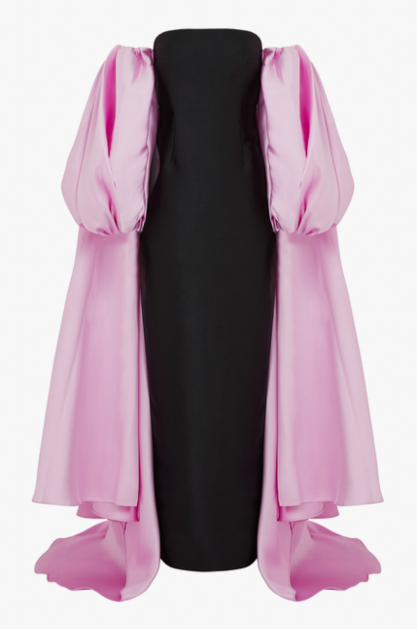 Edition Evening Gown-And She Is Couture®