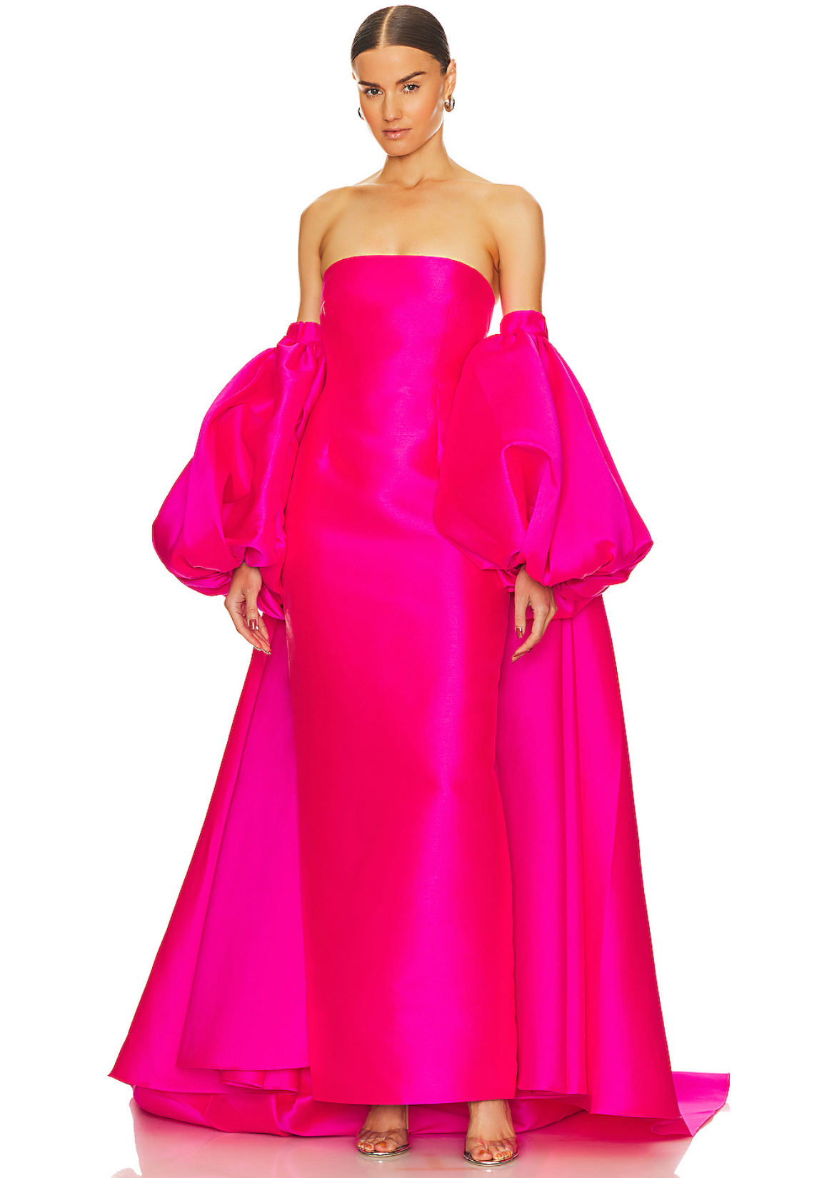 Edition Evening Gown-And She Is Couture®