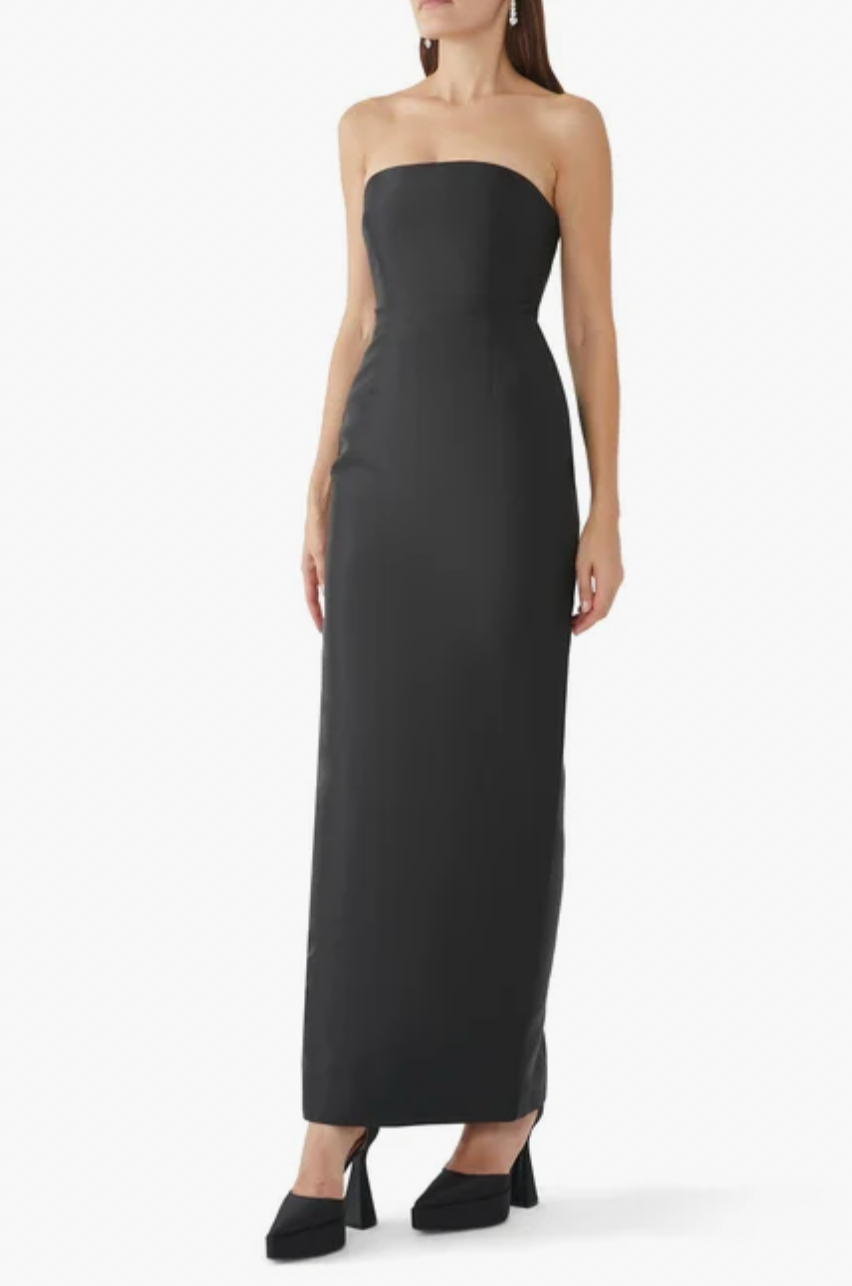 Edition Evening Gown-And She Is Couture®