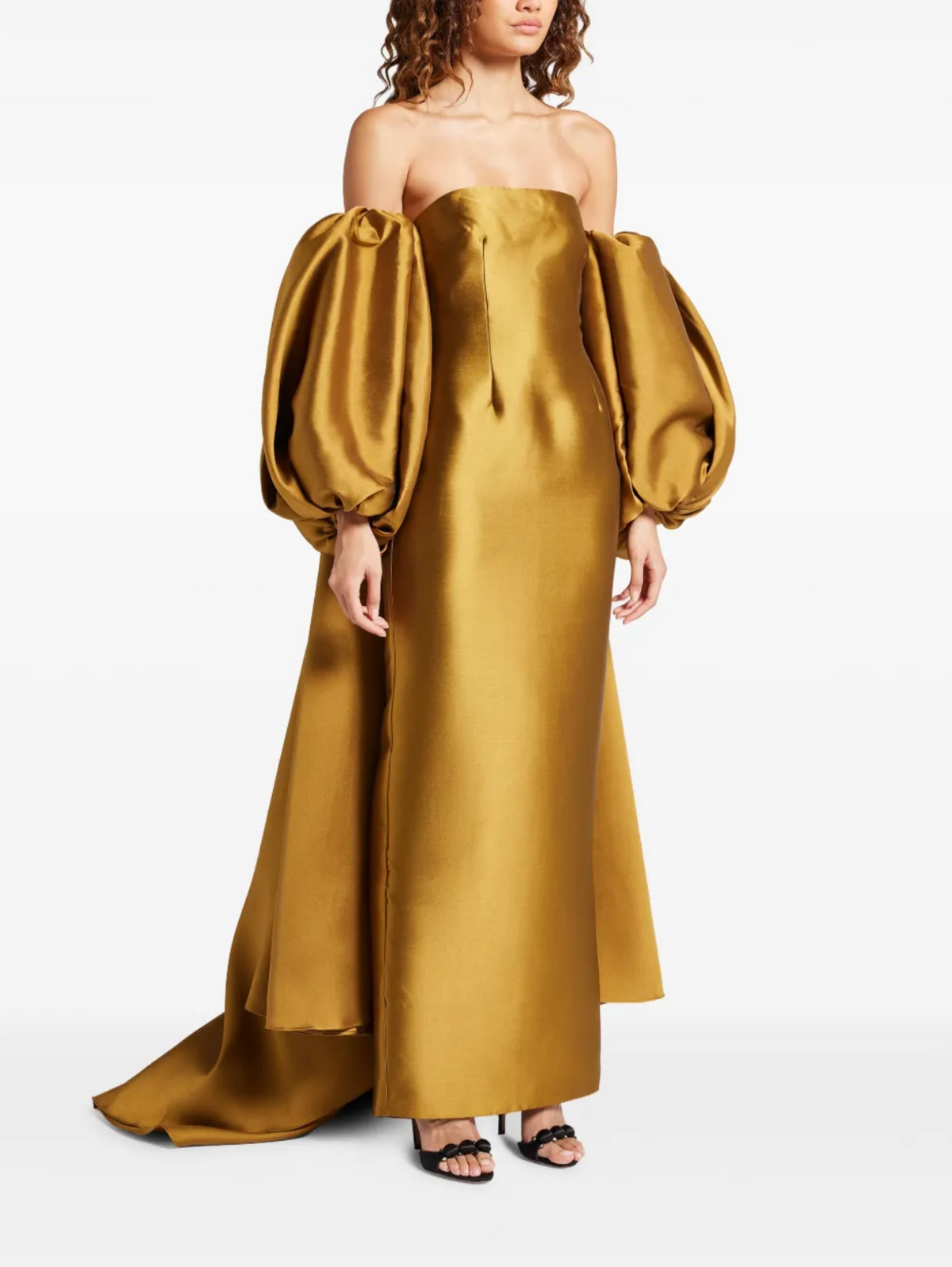 Edition Evening Gown-And She Is Couture®