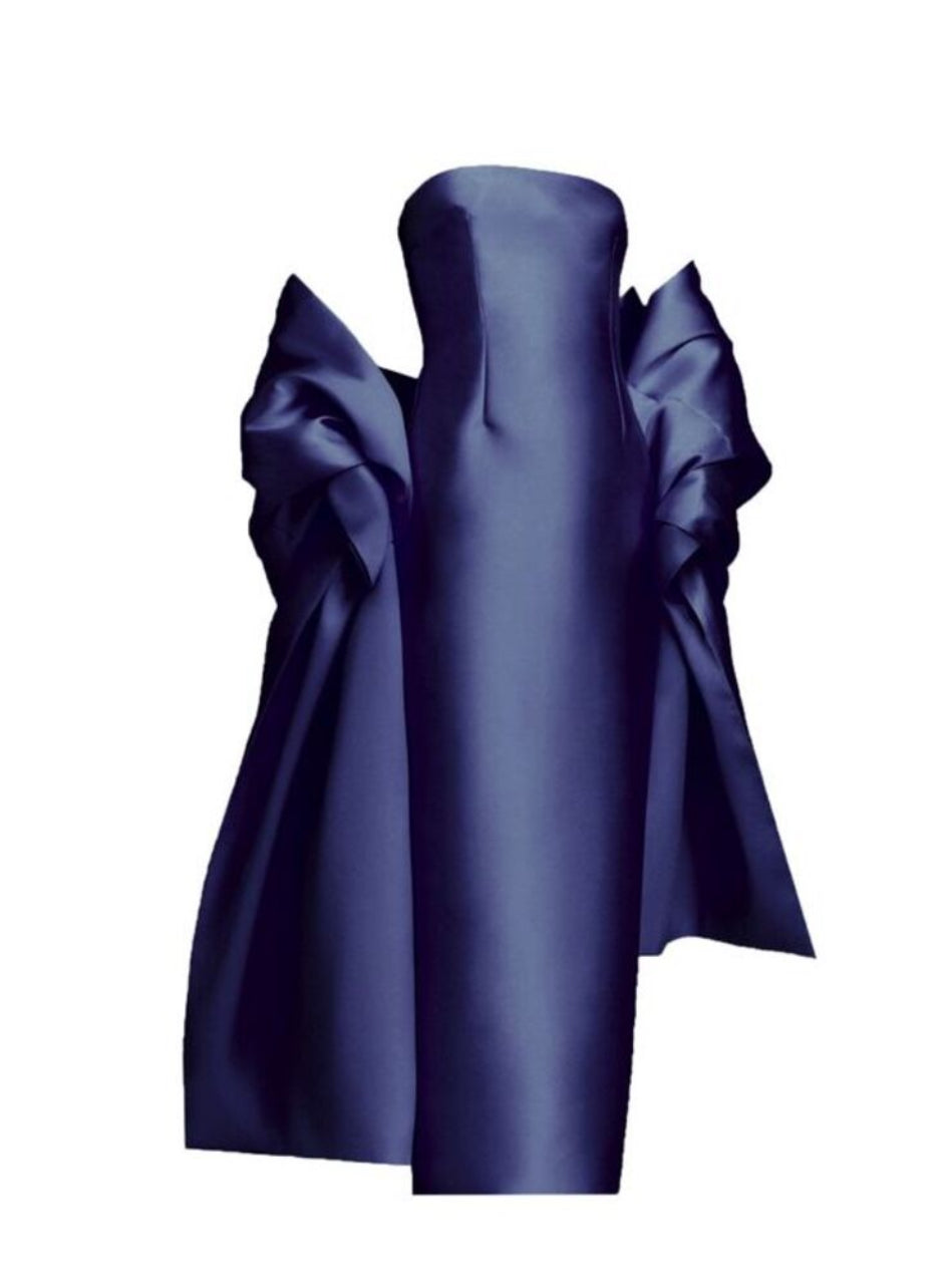 Edition Evening Gown-And She Is Couture®