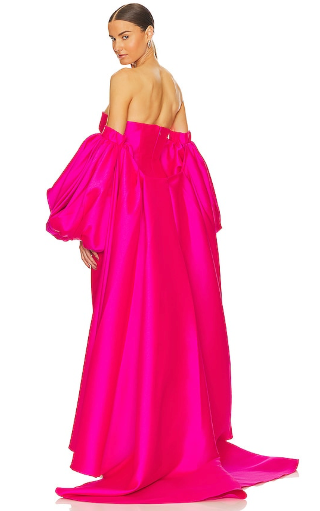 Edition Evening Gown-And She Is Couture®