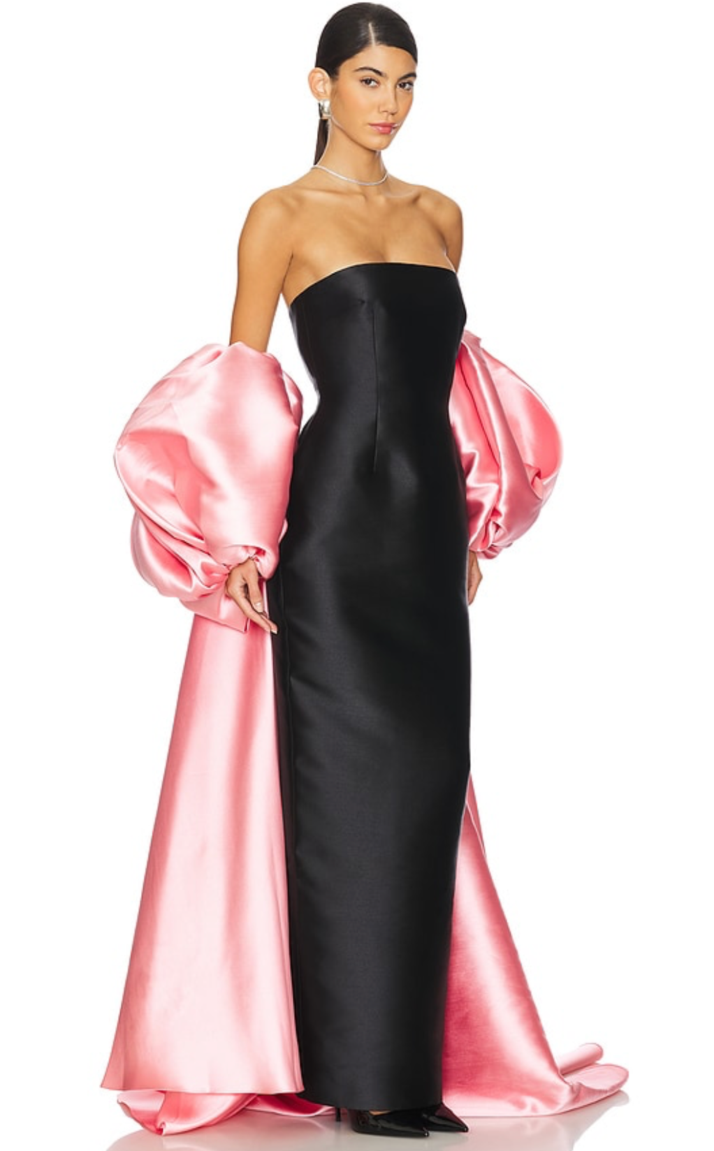 Edition Evening Gown-And She Is Couture®
